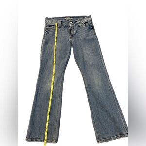 Vintage Gap low rise jeans